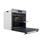 Voir la diapositive 4 : Whirlpool Four encastrable OMR553RR0X