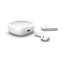 Voir la diapositive 3 : RYGHT Ecouteurs sans fil Bluetooth - RYGHT - ALFA - Blanc