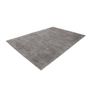 Voir la diapositive 4 : Paris Prix Tapis Shaggy Fait Main  Bali  Gris