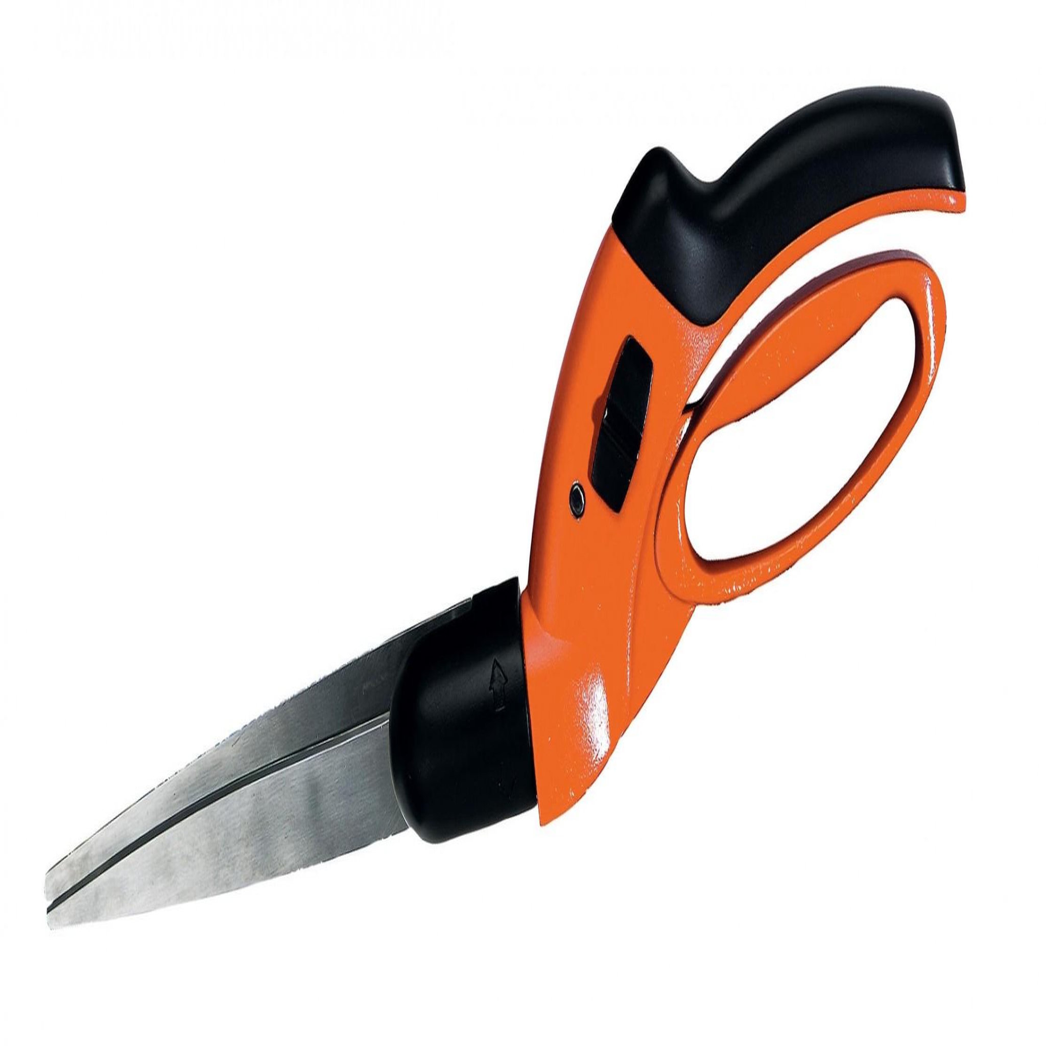Bahco Cisaille à gazon acier trempé BAHCO PRADINES Gs-180-f