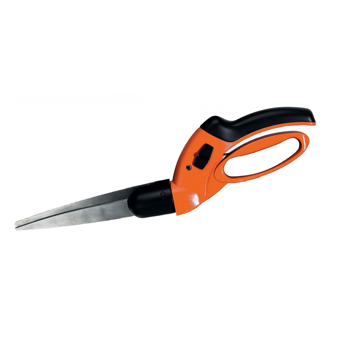 Bahco Cisaille à gazon acier trempé BAHCO PRADINES Gs-180-f