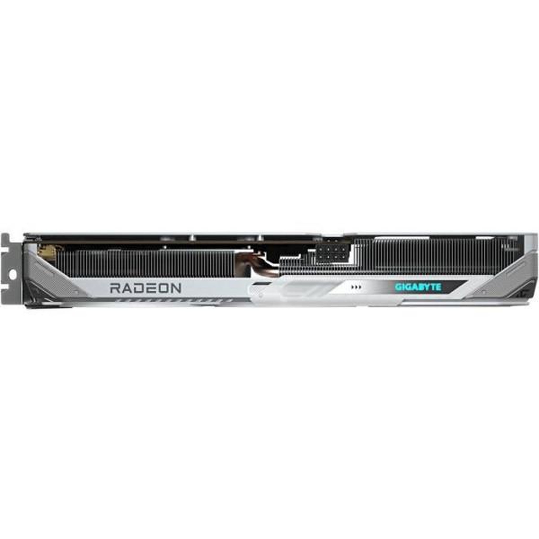 Voir la diapositive 6 : Gigabyte Gigabyte - gaming ice - carte graphique - amd radeon rx 9060xt oc - 16 go