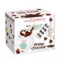 SCRAPCOOKING Kit pour fondue au chocolat