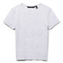Voir la diapositive 5 : Vero Moda T-shirt Gris Femme Vero Moda Chloe