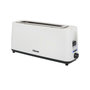 Voir la diapositive 1 : TRISTAR Grille-pain Tristar BR-1056 Blanc 2 tranches