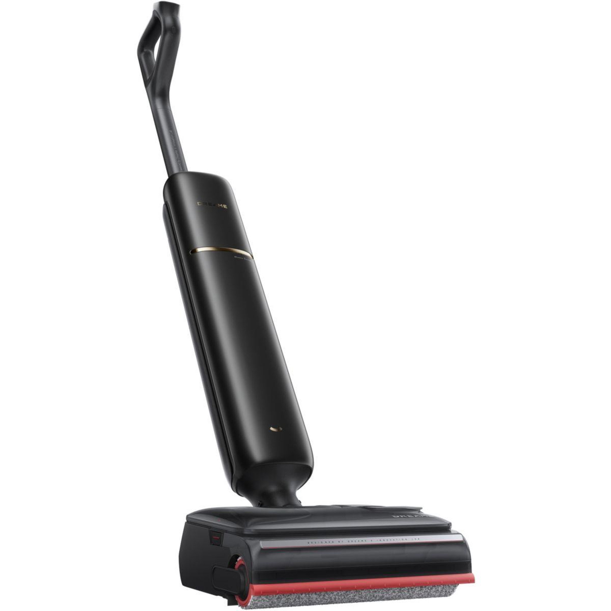 Voir la diapositive 4 : DREAME Aspirateur laveur T16 Pro Heat R