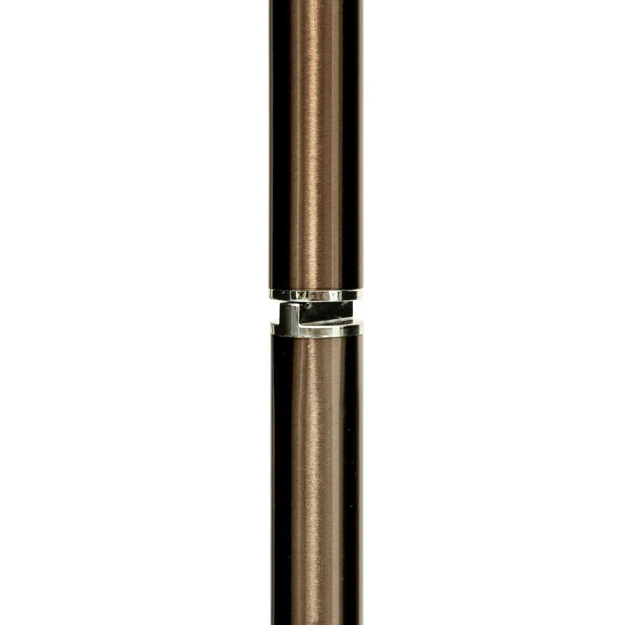 Voir la diapositive 4 : FIVE Dérouleur papier wc  côme  59cm beige