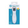 Voir la diapositive 4 : Thermomètre frontal
