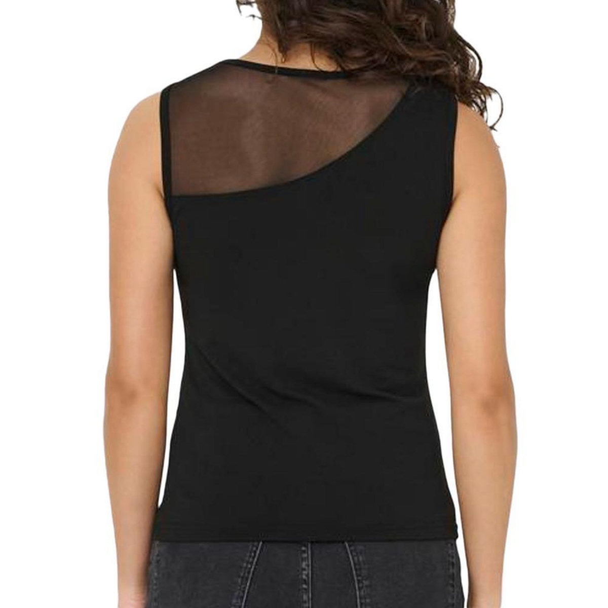 JACQUELINE DE YONG Débardeur  Femme JDY Kirkby