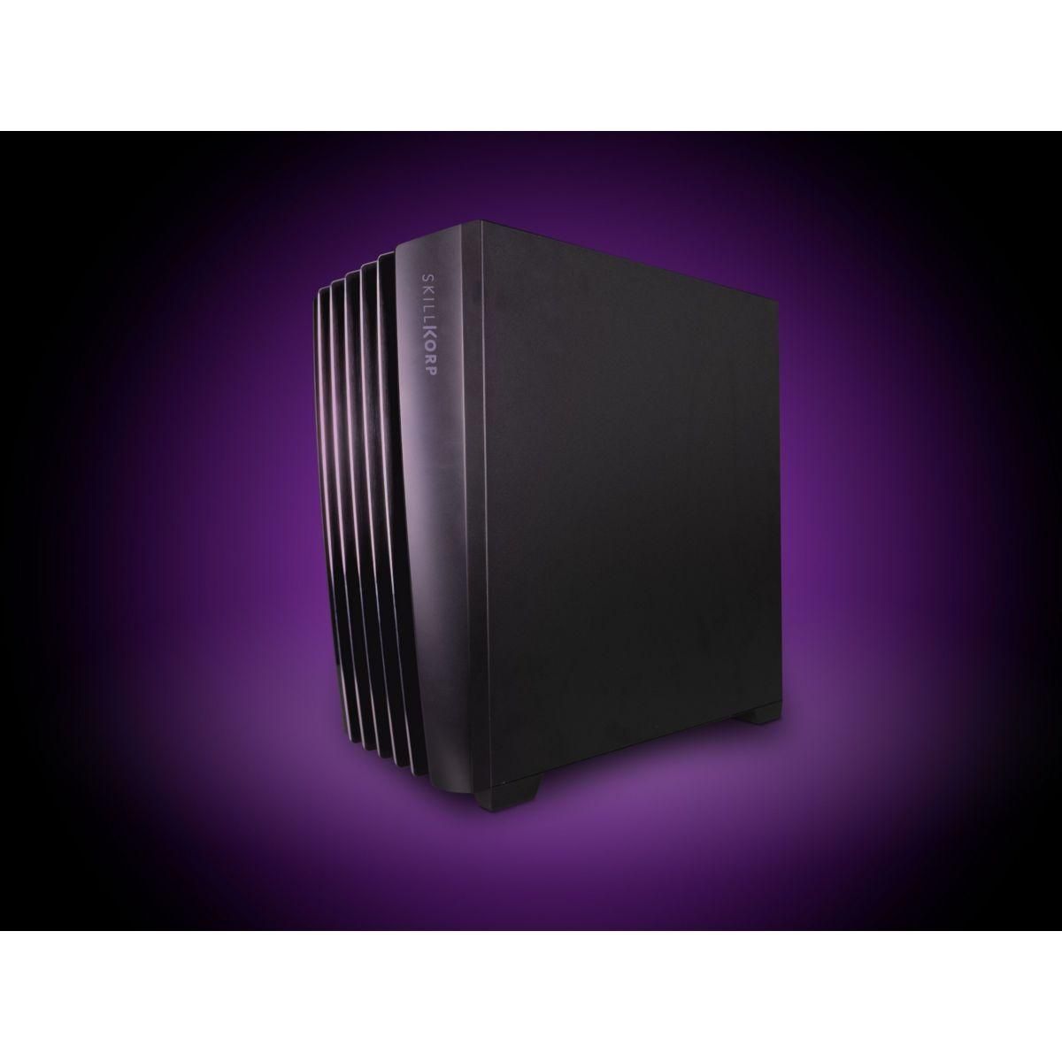 SKILLKORP PC Gamer SK11 RTX5060 R7 5700X 32Go 1To