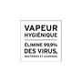 Voir la diapositive 3 : LAURASTAR Centrale vapeur Lift Pure White