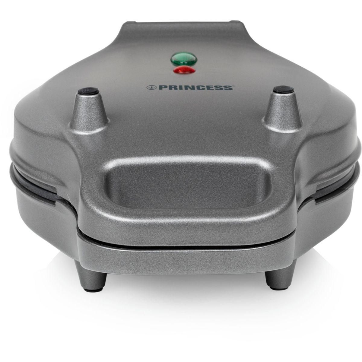 PRINCESS Gaufrier Gauffres boules_Bubble waffle