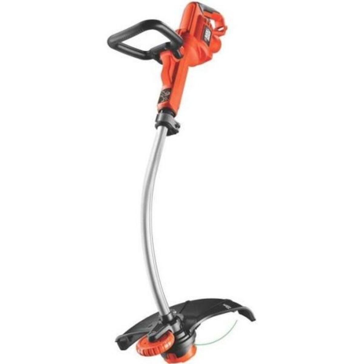 Black et Decker Coupe-bordure électrique BLACK+DECKER - GL7033 - 700W - 33 cm