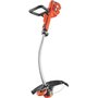 Voir la diapositive 1 : Black et Decker Coupe-bordure électrique BLACK+DECKER - GL7033 - 700W - 33 cm