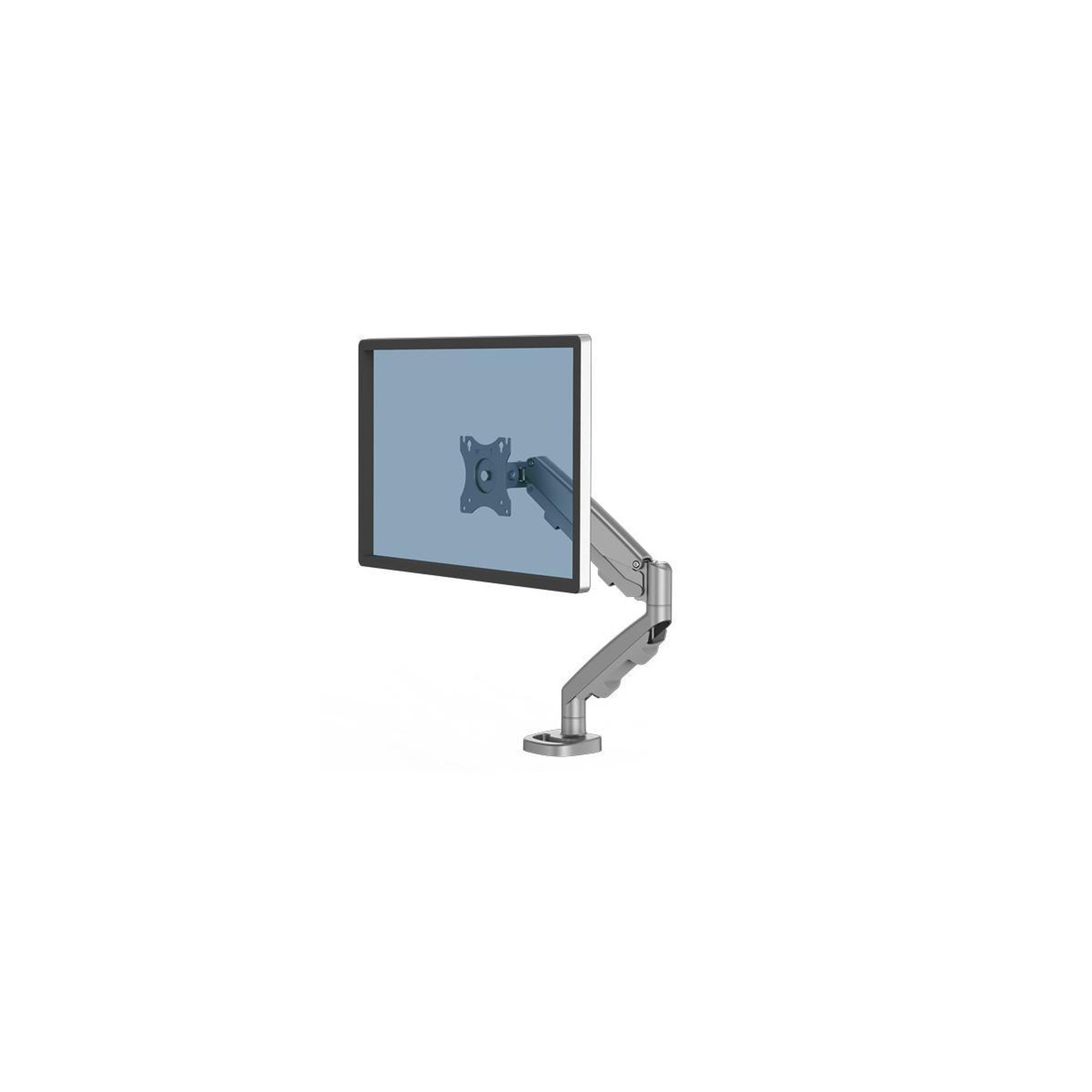 Fellowes Fellowes Eppa 9683001 support d'écran plat pour bureau 101,6 cm (40 ) Argent