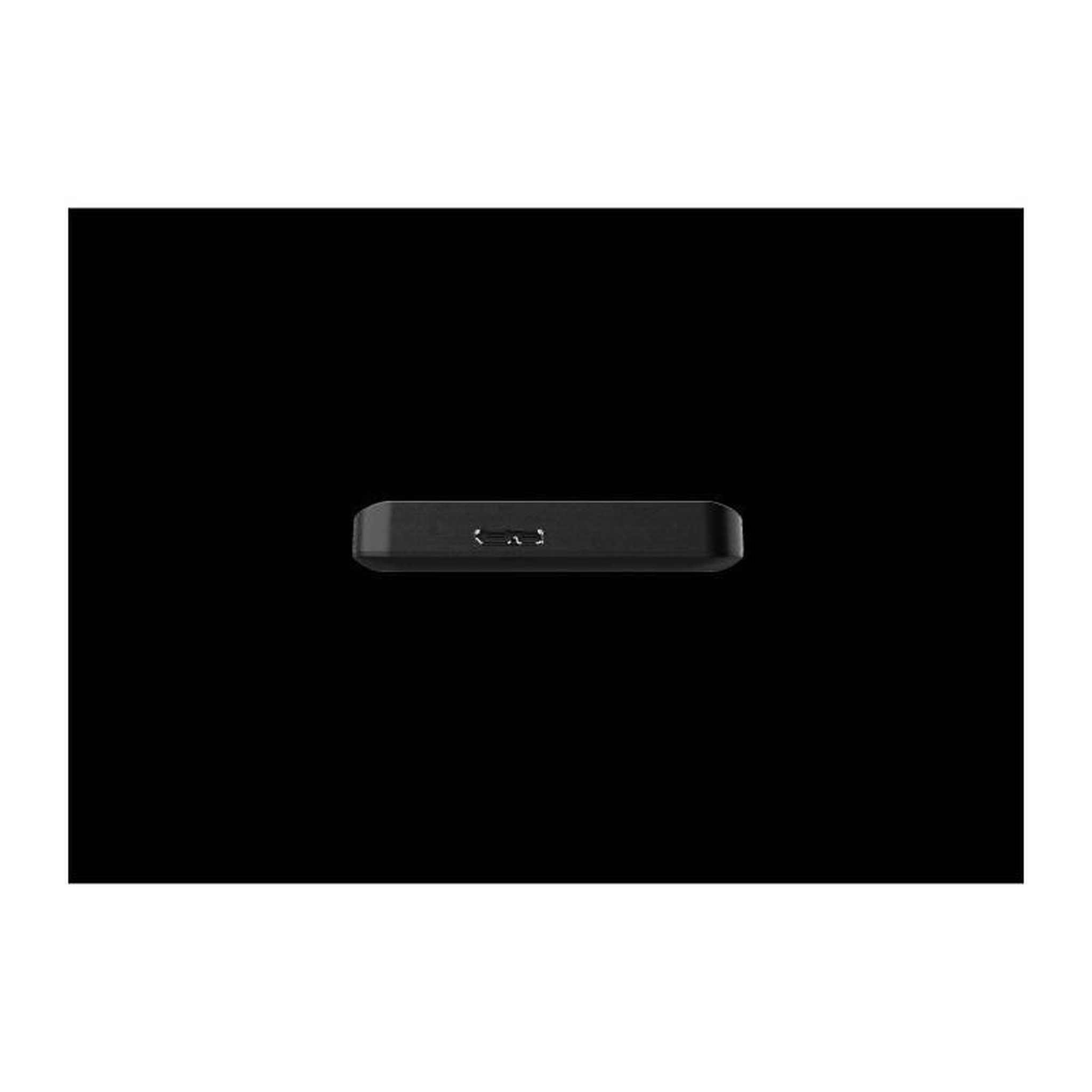 Voir la diapositive 5 : Toshiba Disque dur externe - TOSHIBA - CANVIO BASICS - 4 To - Noir