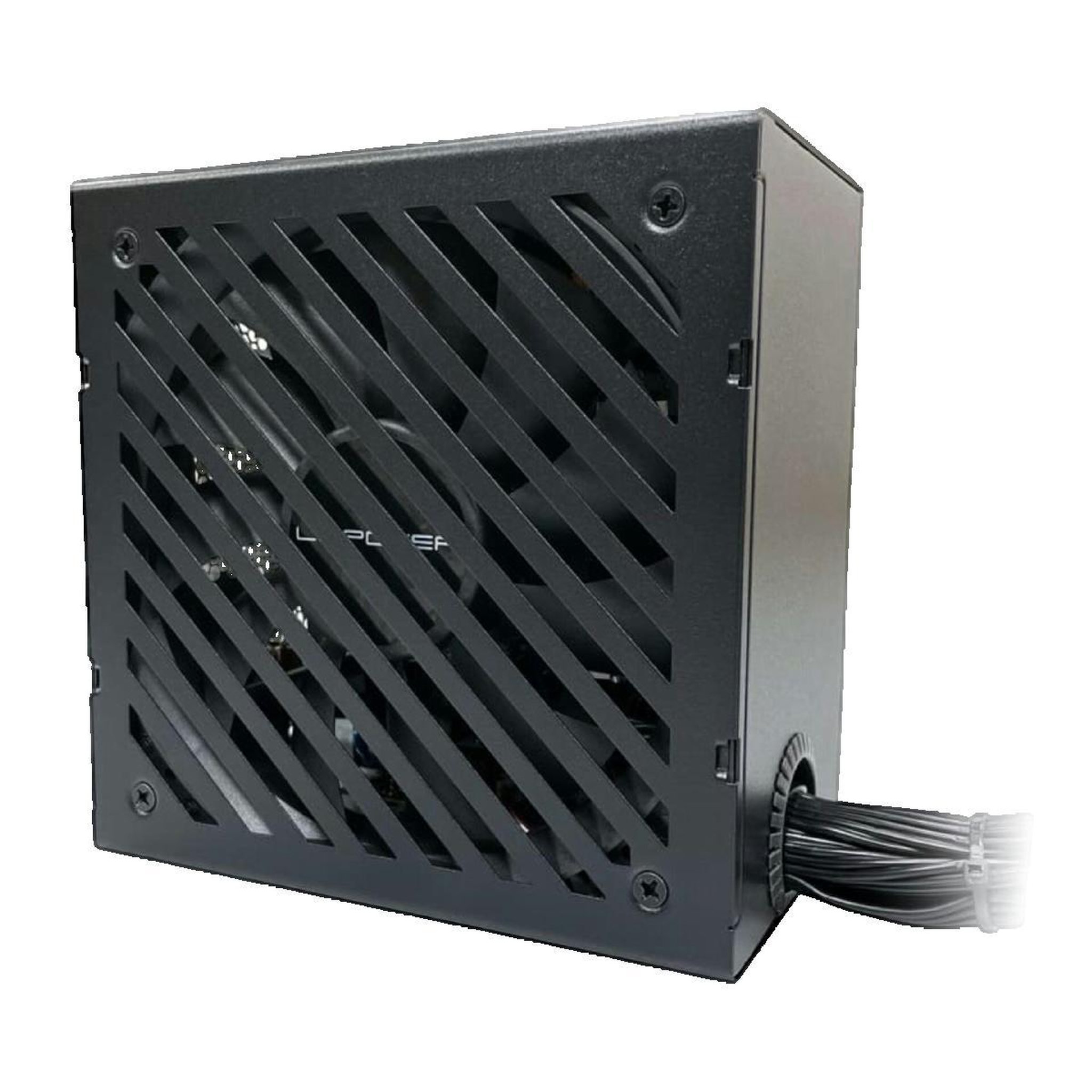 Voir la diapositive 2 : LC Power Alimentation LC-Power LC-Power 550W ATX LC6550B-SI V3.1 80+ Bronze