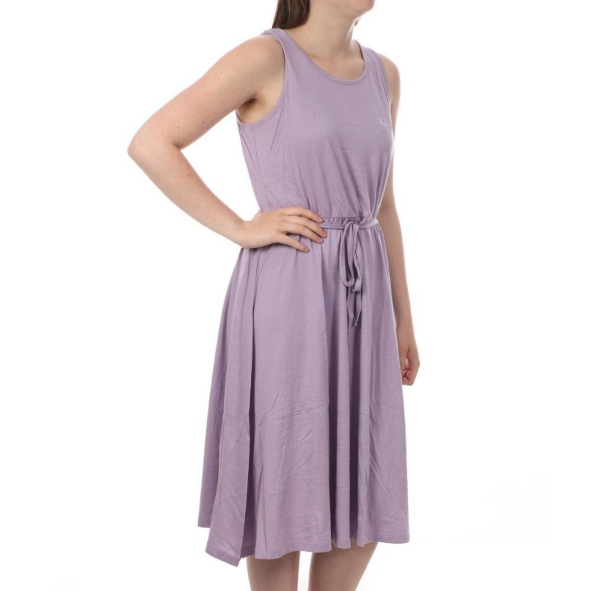 Lee Cooper Robe Lilas Femme Lee Cooper Odilia