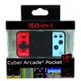 Voir la diapositive 6 : Lexibook Mini Console de jeux portable couleur Cyber Arcade Pocket
