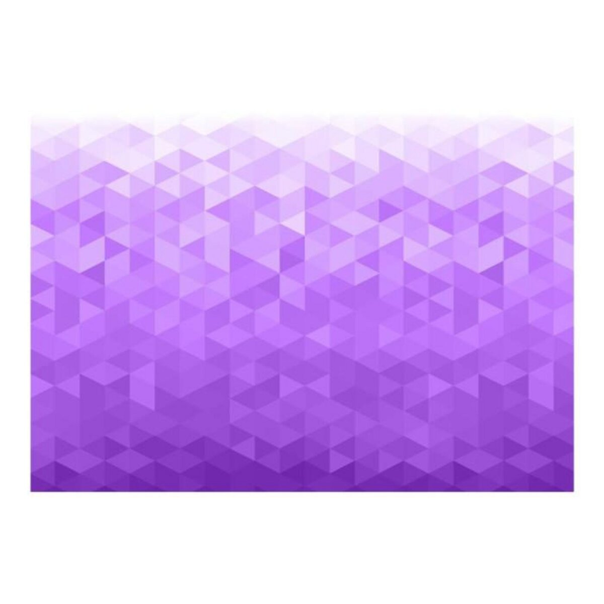 Paris Prix Papier Peint  Violet Pixel