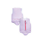 PLOUF Maillot de bain flottant fille Butterfly Taille 3 - Plouf