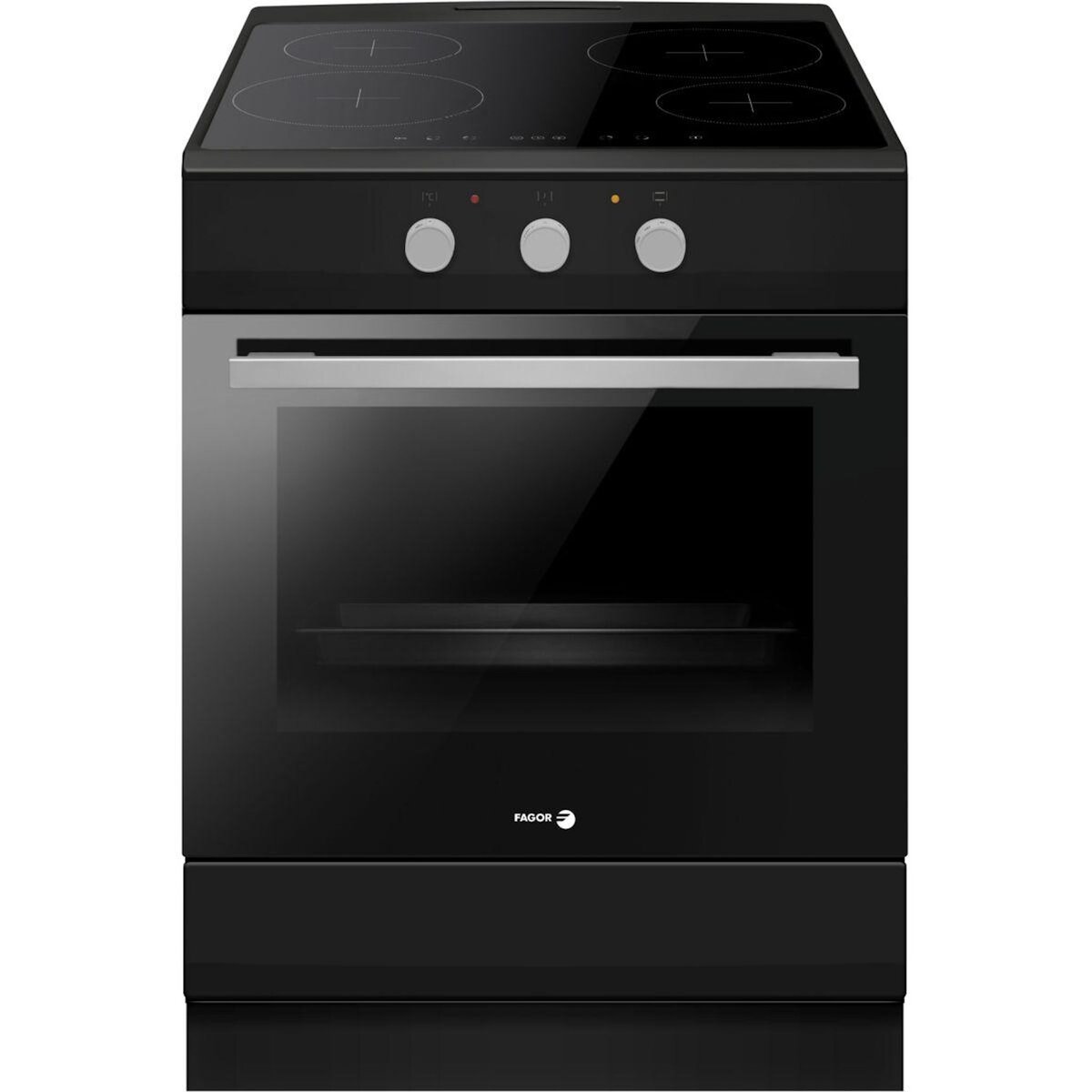 Fagor Cuisinière induction FACI2003N