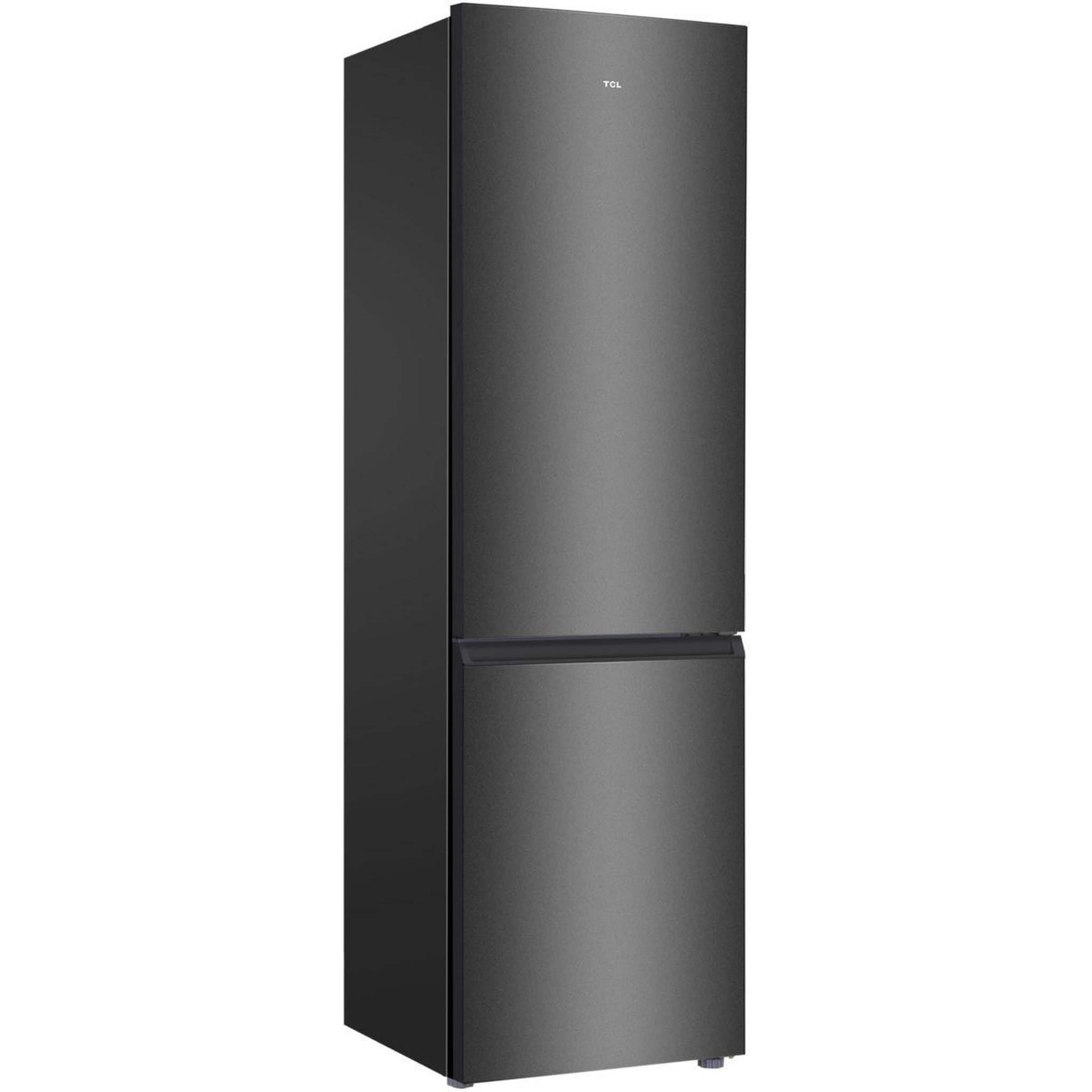 Voir la diapositive 3 : TCL Réfrigérateur combiné rf260bsd0