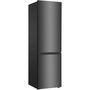 Voir la diapositive 3 : TCL Réfrigérateur combiné RF260BSD0