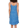Voir la diapositive 2 : Only Robe Bleu Femme Marine Only Maj Life