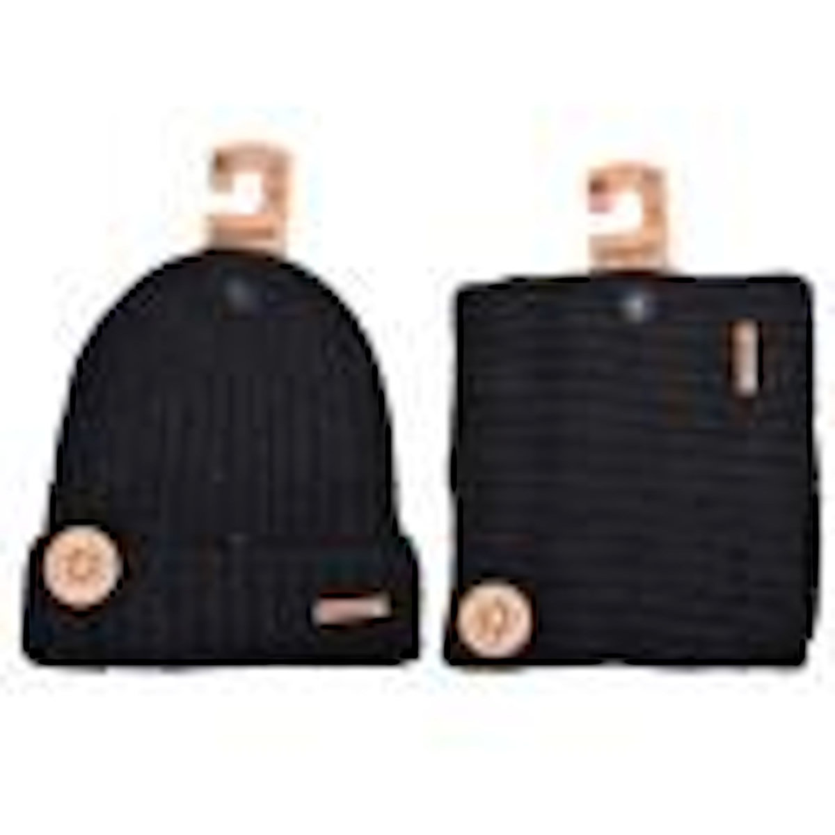 INFINITIF PARIS Pack Bonnet Tour de Cou INFINITIF