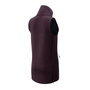 Voir la diapositive 2 : NEW BALANCE Gilet Prune Femme New Balance 247 Luxe