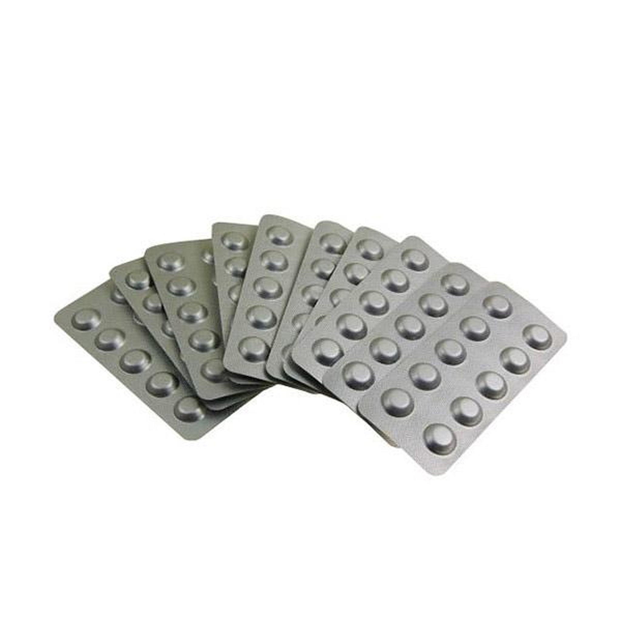 Lovibond Recharge trousse/photomètre stabilisant par 100 - 511370bt