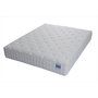 Voir la diapositive 3 : PRESTIGE Collection Ensemble matelas mousse 30cm accueil mémoire de forme 160x200 cm+ sommier 2x80x200 cm HOTEL MEMO