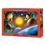 Castorland Puzzle 500 pièces : Cosmos