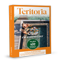 Voir la diapositive 1 : TERITORIA Coffret cadeau Teritoria - Séjour en amoureux