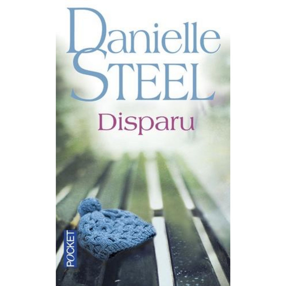 DISPARU, Steel Danielle