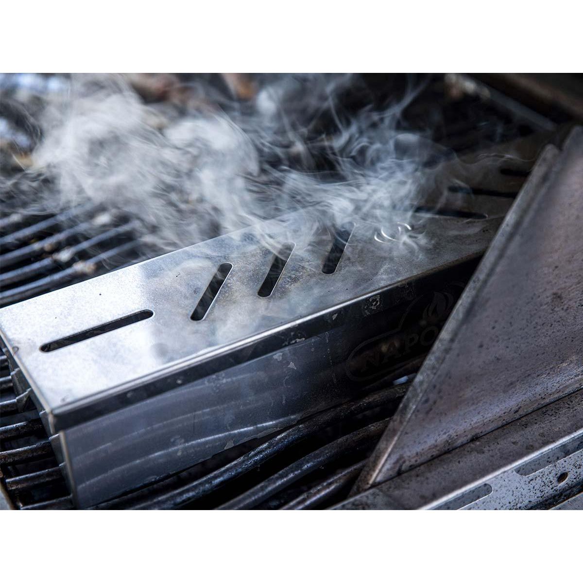 NAPOLEON Fumoir barbecue Boitier de fumage