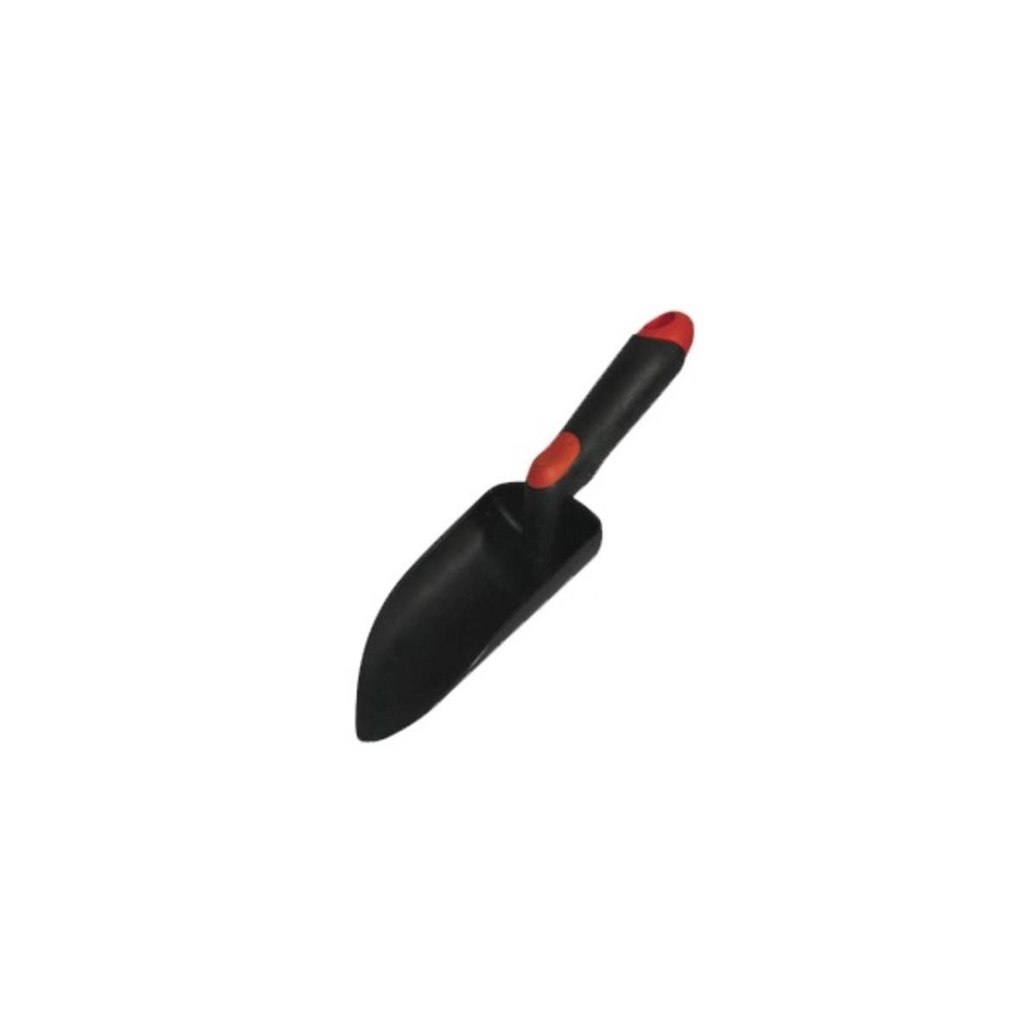 Voir la diapositive 5 : BRIXO Kit 5 outils de jardin Serfouette - Plantoir large - Plantoir fin - Mini fourche 3 dents - Rateau 3 dents BRIXO