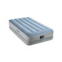 Voir la diapositive 1 : INTEX Matelas gonflable Raised Comfort USB 1 place - Intex