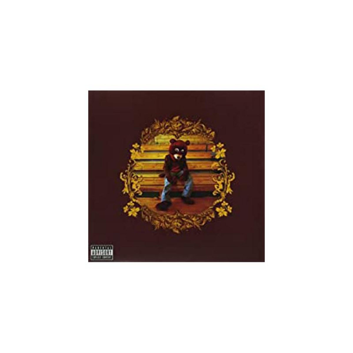 The College Dropout