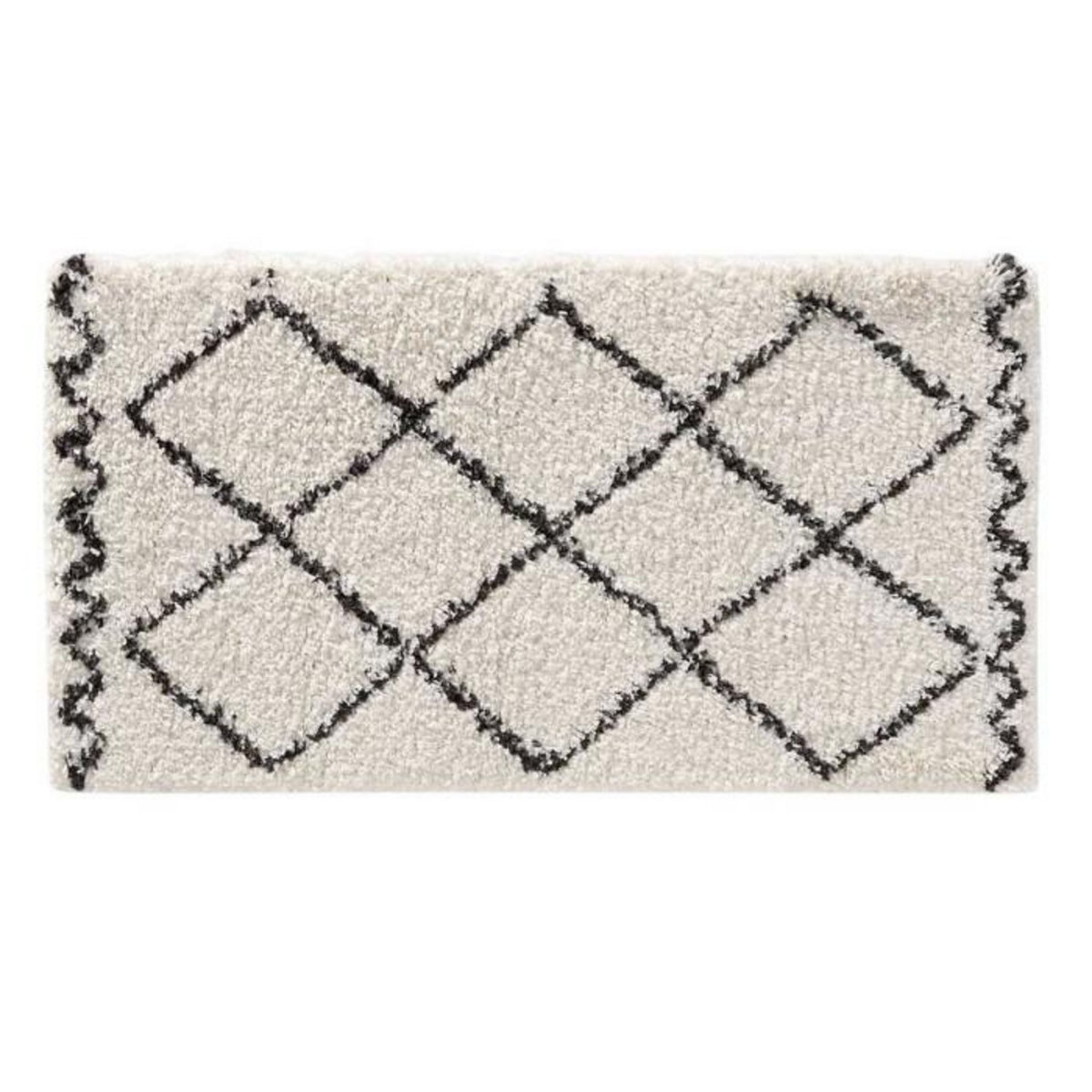 Paris Prix Tapis Déco Imprimé  Saoura  160x230cm Beige