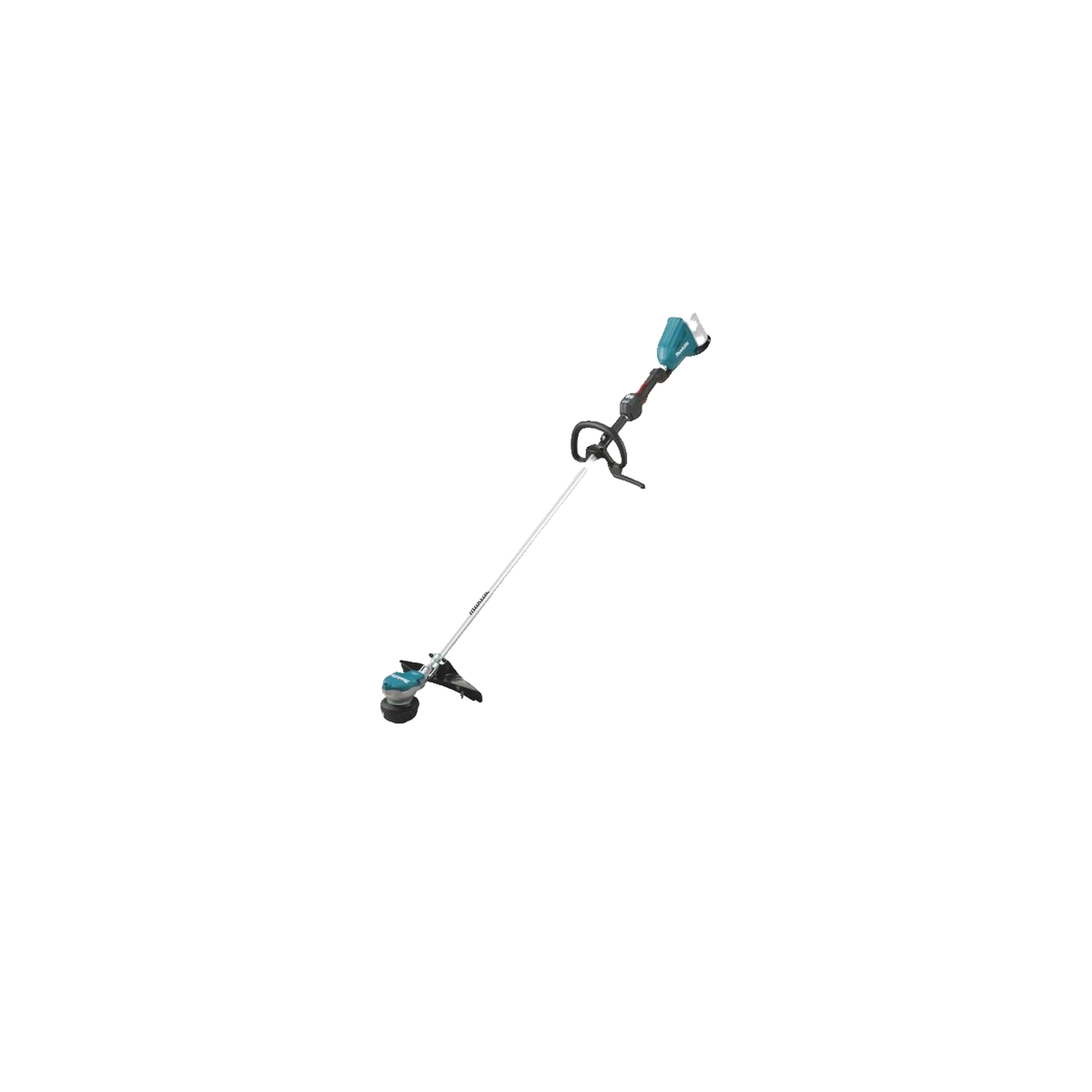 MAKITA Coupe-bordure Makita dur368lpt2 35 cm batterie 2x18V