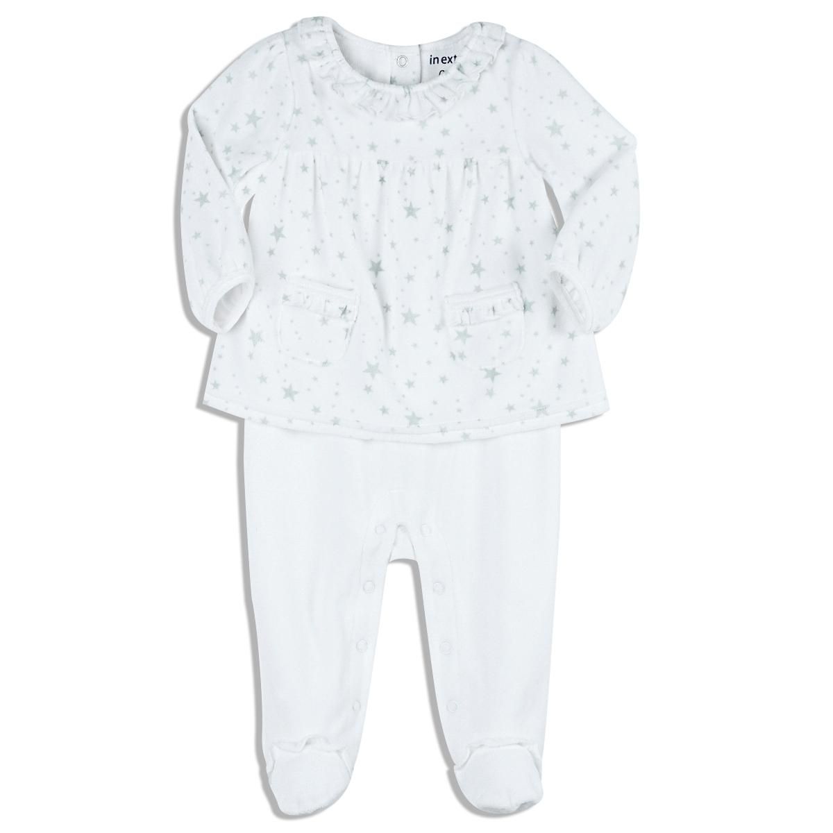 IN EXTENSO Pyjama bébé