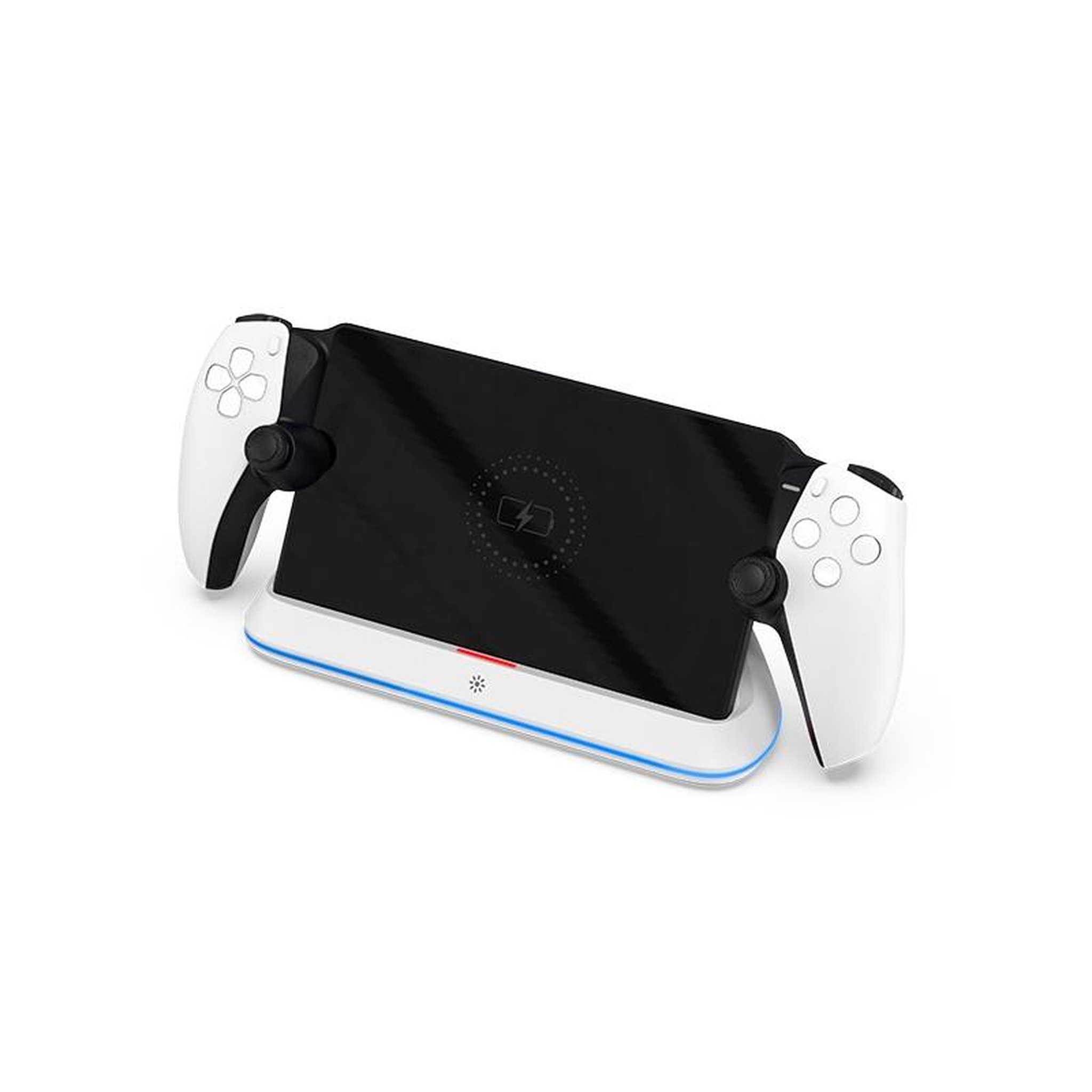 Subsonic Subsonic - Chargeur PS portal Led - accessoire support station de recharge led rvb pour PS portal