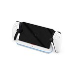 Subsonic Subsonic - Chargeur PS portal Led - accessoire support station de recharge led rvb pour PS portal