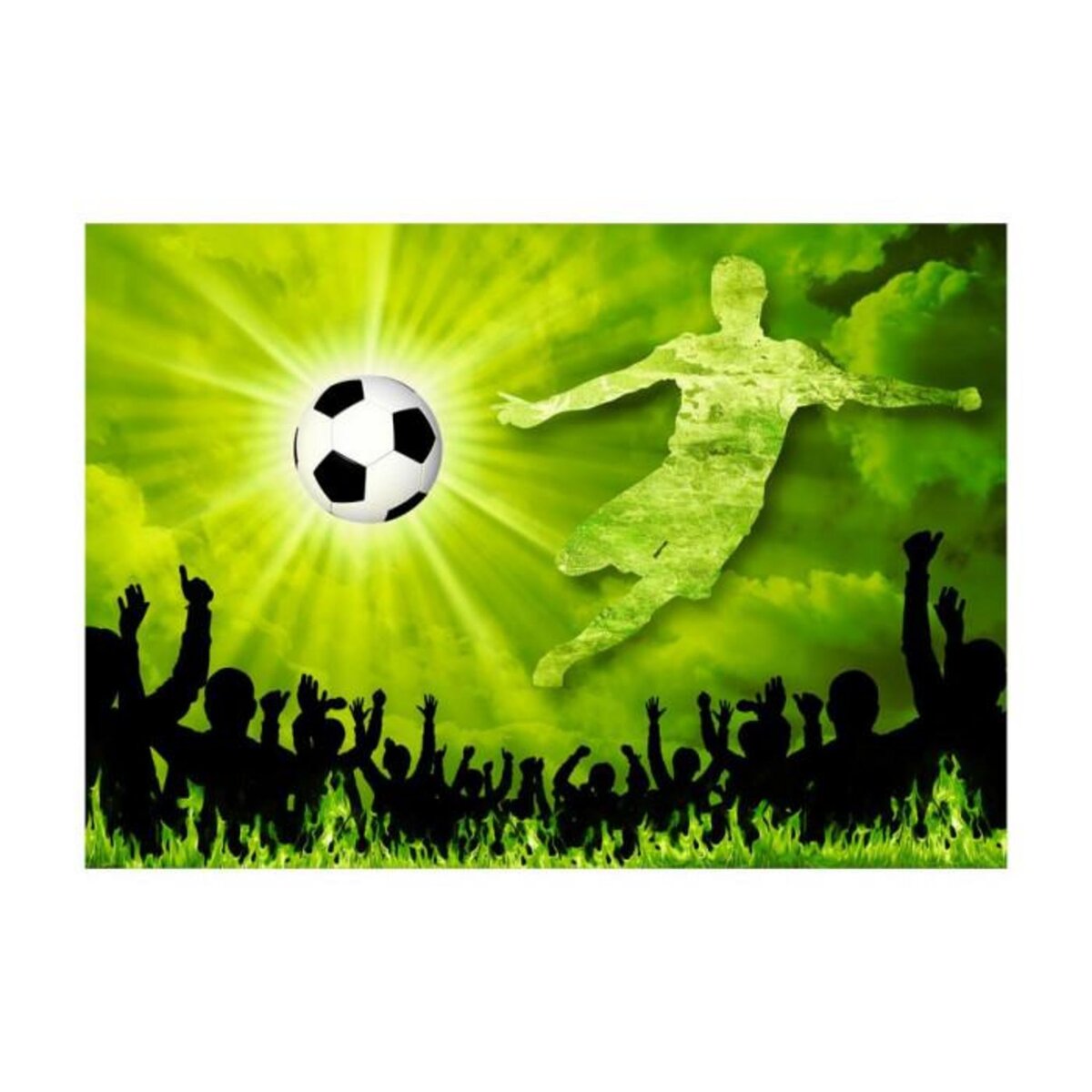 Paris Prix Papier Peint  Victory!