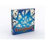 Voir la diapositive 2 : GOLIATH Triominos classic