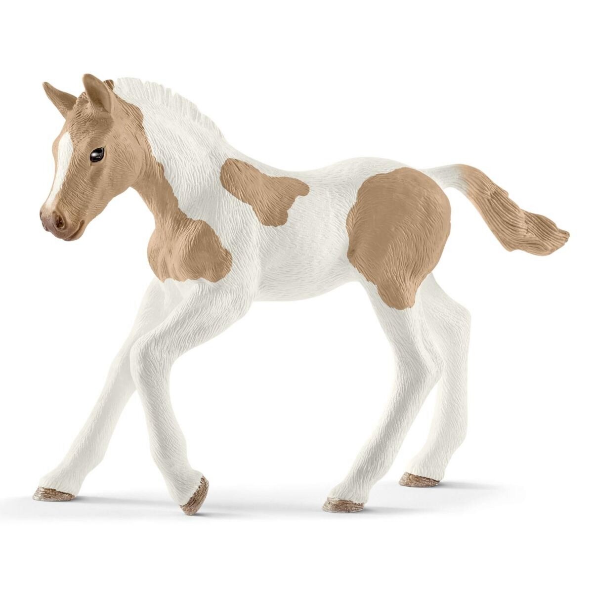 Figurine cheval : Jument Paint Horse - Jeux et jouets Schleich - Avenue des  Jeux