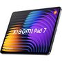 Voir la diapositive 3 : XIAOMI Tablette Android Pack Pad 7 128Go + Cover