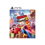 MICROIDS Garfield Kart 2 - Jeu PS5